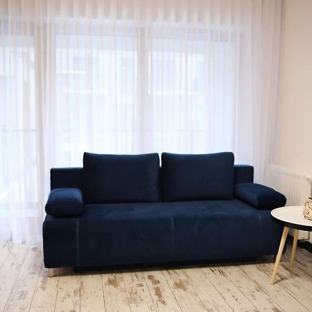 P&K Motlawa Apartment Gdansk Exterior foto