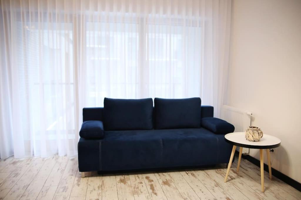 P&K Motlawa Apartment Gdansk Exterior foto